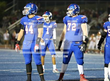 Thumbnail 2 in Jesuit @ Folsom (CIF SJS D1 Semifinal) photogallery.