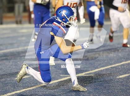 Thumbnail 2 in Jesuit @ Folsom (CIF SJS D1 Semifinal) photogallery.