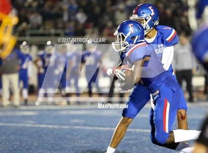 Thumbnail 3 in Jesuit @ Folsom (CIF SJS D1 Semifinal) photogallery.