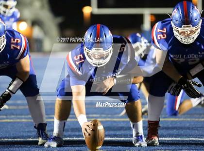 Thumbnail 1 in Jesuit @ Folsom (CIF SJS D1 Semifinal) photogallery.