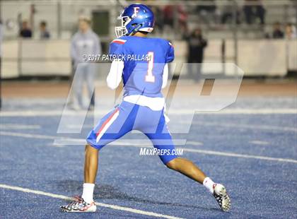 Thumbnail 3 in Jesuit @ Folsom (CIF SJS D1 Semifinal) photogallery.