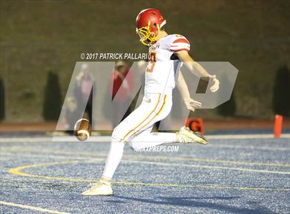 Thumbnail 2 in Jesuit @ Folsom (CIF SJS D1 Semifinal) photogallery.