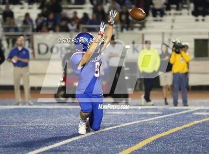 Thumbnail 2 in Jesuit @ Folsom (CIF SJS D1 Semifinal) photogallery.