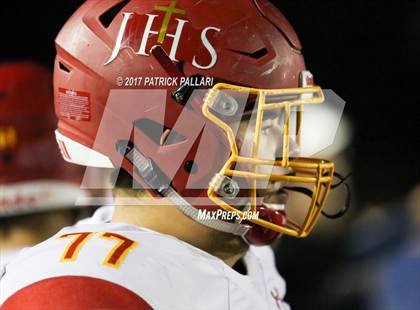 Thumbnail 3 in Jesuit @ Folsom (CIF SJS D1 Semifinal) photogallery.