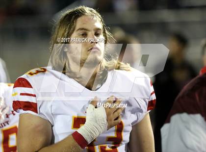 Thumbnail 2 in Jesuit @ Folsom (CIF SJS D1 Semifinal) photogallery.