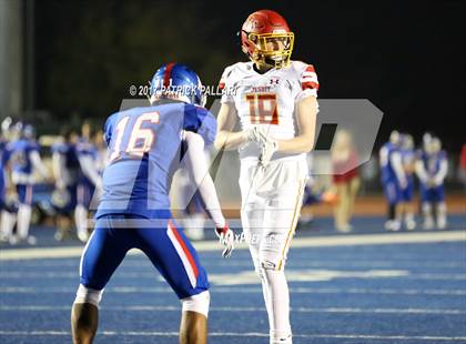 Thumbnail 3 in Jesuit @ Folsom (CIF SJS D1 Semifinal) photogallery.