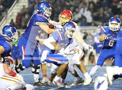 Thumbnail 1 in Jesuit @ Folsom (CIF SJS D1 Semifinal) photogallery.