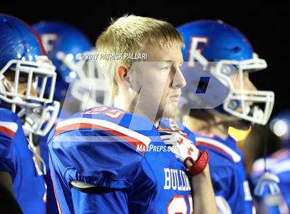 Thumbnail 3 in Jesuit @ Folsom (CIF SJS D1 Semifinal) photogallery.
