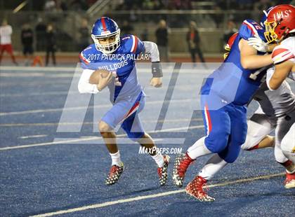 Thumbnail 3 in Jesuit @ Folsom (CIF SJS D1 Semifinal) photogallery.