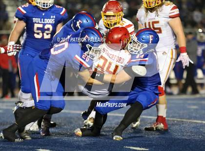 Thumbnail 3 in Jesuit @ Folsom (CIF SJS D1 Semifinal) photogallery.
