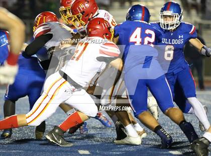 Thumbnail 2 in Jesuit @ Folsom (CIF SJS D1 Semifinal) photogallery.