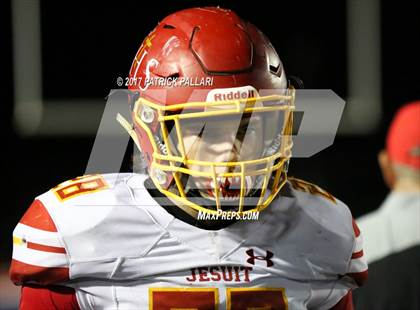 Thumbnail 3 in Jesuit @ Folsom (CIF SJS D1 Semifinal) photogallery.
