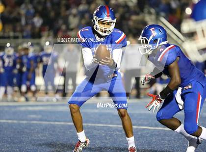 Thumbnail 2 in Jesuit @ Folsom (CIF SJS D1 Semifinal) photogallery.