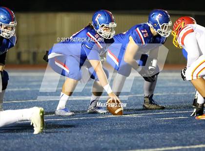Thumbnail 3 in Jesuit @ Folsom (CIF SJS D1 Semifinal) photogallery.