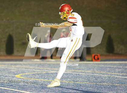 Thumbnail 3 in Jesuit @ Folsom (CIF SJS D1 Semifinal) photogallery.