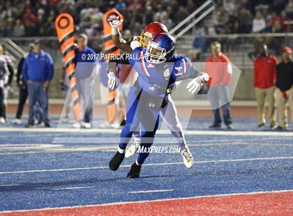 Thumbnail 3 in Jesuit @ Folsom (CIF SJS D1 Semifinal) photogallery.