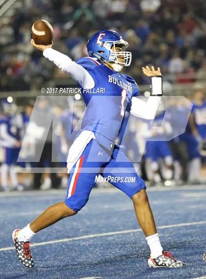 Thumbnail 3 in Jesuit @ Folsom (CIF SJS D1 Semifinal) photogallery.