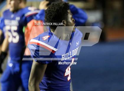Thumbnail 2 in Jesuit @ Folsom (CIF SJS D1 Semifinal) photogallery.