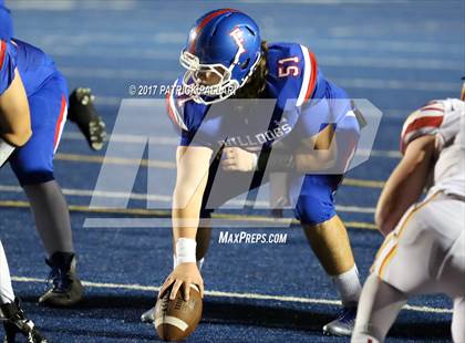 Thumbnail 3 in Jesuit @ Folsom (CIF SJS D1 Semifinal) photogallery.