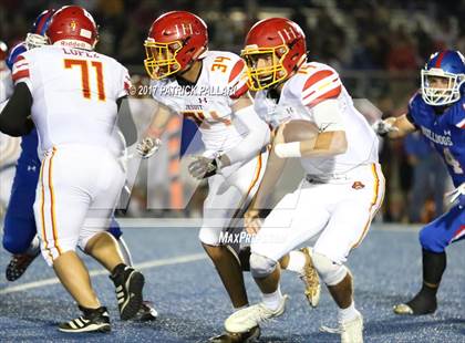 Thumbnail 3 in Jesuit @ Folsom (CIF SJS D1 Semifinal) photogallery.