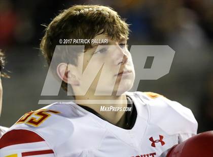 Thumbnail 3 in Jesuit @ Folsom (CIF SJS D1 Semifinal) photogallery.