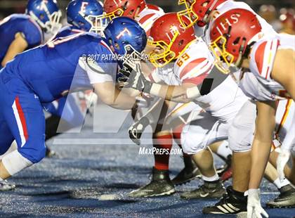 Thumbnail 3 in Jesuit @ Folsom (CIF SJS D1 Semifinal) photogallery.