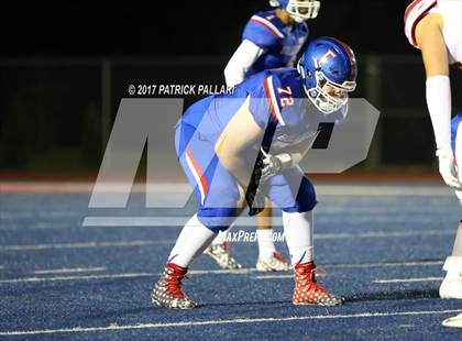 Thumbnail 2 in Jesuit @ Folsom (CIF SJS D1 Semifinal) photogallery.