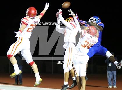 Thumbnail 3 in Jesuit @ Folsom (CIF SJS D1 Semifinal) photogallery.