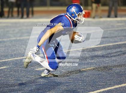 Thumbnail 3 in Jesuit @ Folsom (CIF SJS D1 Semifinal) photogallery.