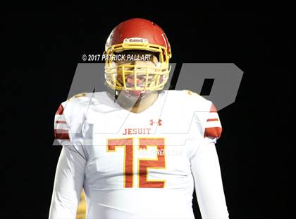 Thumbnail 1 in Jesuit @ Folsom (CIF SJS D1 Semifinal) photogallery.