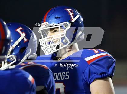 Thumbnail 1 in Jesuit @ Folsom (CIF SJS D1 Semifinal) photogallery.