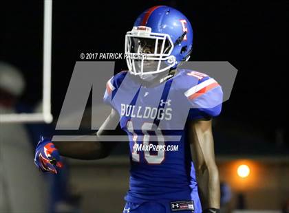 Thumbnail 2 in Jesuit @ Folsom (CIF SJS D1 Semifinal) photogallery.