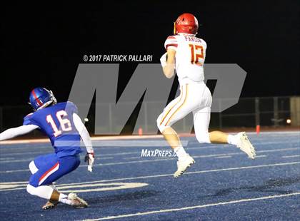 Thumbnail 2 in Jesuit @ Folsom (CIF SJS D1 Semifinal) photogallery.