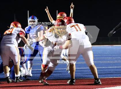 Thumbnail 3 in Jesuit @ Folsom (CIF SJS D1 Semifinal) photogallery.