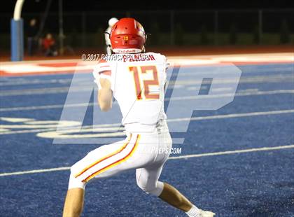 Thumbnail 1 in Jesuit @ Folsom (CIF SJS D1 Semifinal) photogallery.