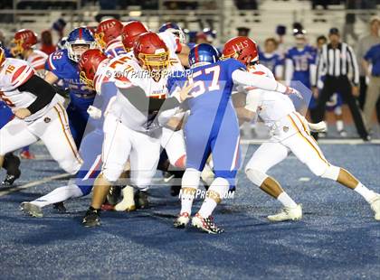 Thumbnail 3 in Jesuit @ Folsom (CIF SJS D1 Semifinal) photogallery.
