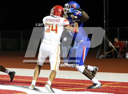 Thumbnail 3 in Jesuit @ Folsom (CIF SJS D1 Semifinal) photogallery.