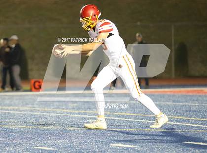 Thumbnail 2 in Jesuit @ Folsom (CIF SJS D1 Semifinal) photogallery.