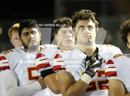 Thumbnail 3 in Jesuit @ Folsom (CIF SJS D1 Semifinal) photogallery.
