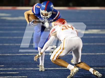 Thumbnail 3 in Jesuit @ Folsom (CIF SJS D1 Semifinal) photogallery.