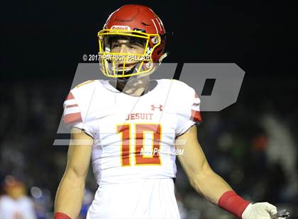 Thumbnail 2 in Jesuit @ Folsom (CIF SJS D1 Semifinal) photogallery.
