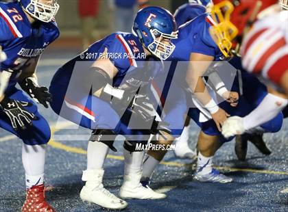 Thumbnail 3 in Jesuit @ Folsom (CIF SJS D1 Semifinal) photogallery.