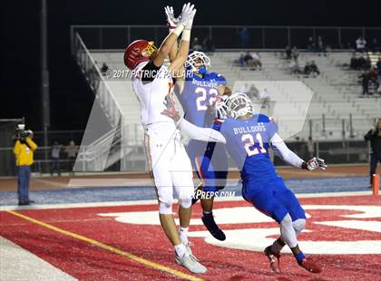 Thumbnail 3 in Jesuit @ Folsom (CIF SJS D1 Semifinal) photogallery.