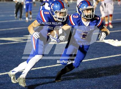 Thumbnail 2 in Jesuit @ Folsom (CIF SJS D1 Semifinal) photogallery.