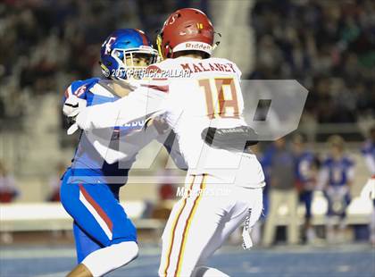 Thumbnail 3 in Jesuit @ Folsom (CIF SJS D1 Semifinal) photogallery.