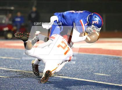 Thumbnail 3 in Jesuit @ Folsom (CIF SJS D1 Semifinal) photogallery.