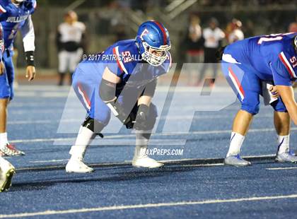 Thumbnail 3 in Jesuit @ Folsom (CIF SJS D1 Semifinal) photogallery.