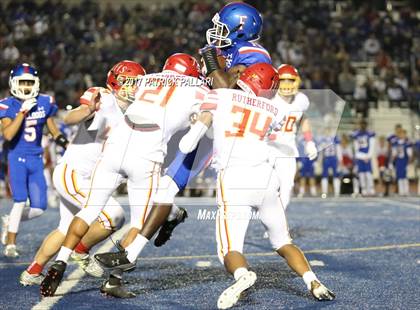 Thumbnail 1 in Jesuit @ Folsom (CIF SJS D1 Semifinal) photogallery.