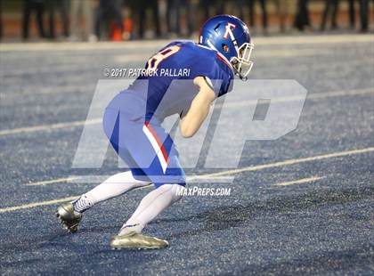 Thumbnail 3 in Jesuit @ Folsom (CIF SJS D1 Semifinal) photogallery.