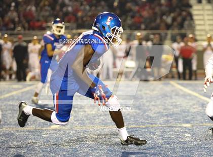 Thumbnail 2 in Jesuit @ Folsom (CIF SJS D1 Semifinal) photogallery.